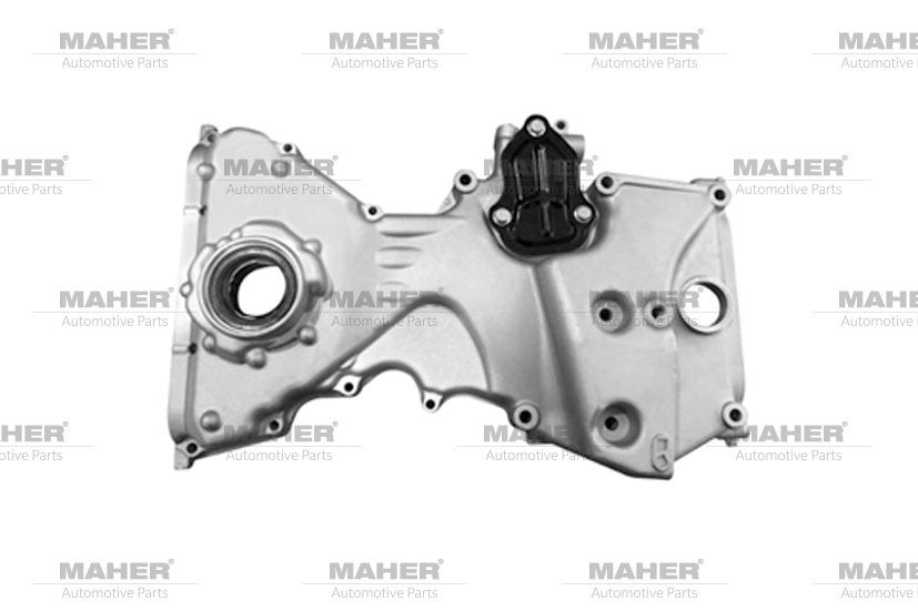 Honda Civic Yağ Pompa . OEM 15100-RNC-T01